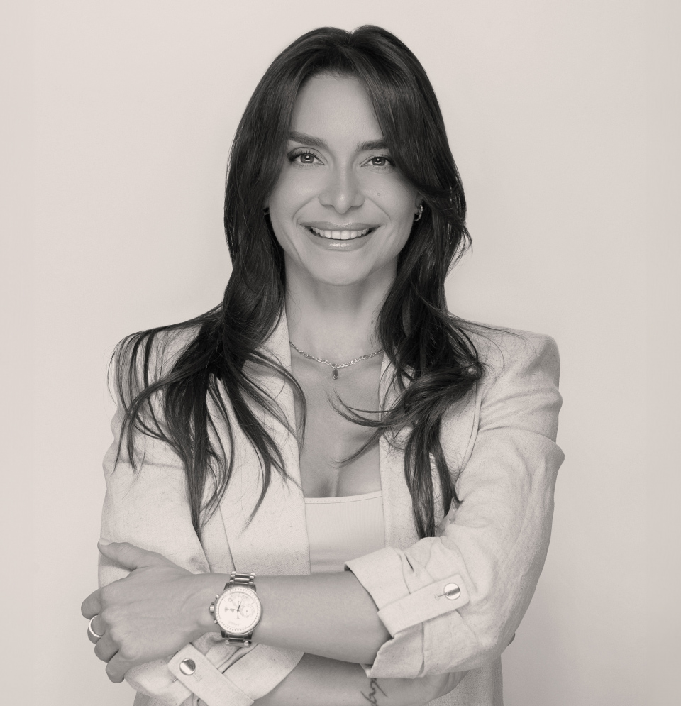 Eleni Dimitriadou