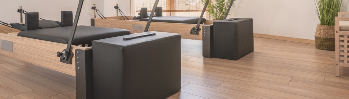 Consulting for Pilates Studios Consulting for Pilates Studios